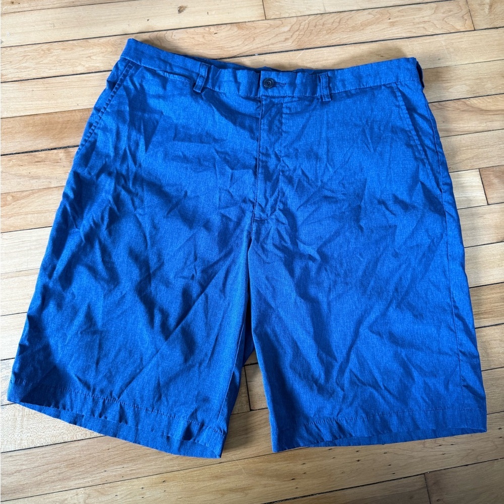 PGA Tour blue golf‎ short
